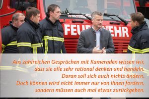 Freiwillige Feuerwehr Landkreis Ludwigslust-Parchim
